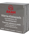 AKAH Wärmebild-Zielpads