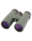 Professor Optiken Fichtelberg - 10x42 | grün