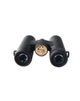 Professor Optiken Nürburg - 8x26 | schwarz
